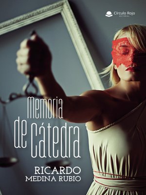 cover image of Memoria de Cátedra